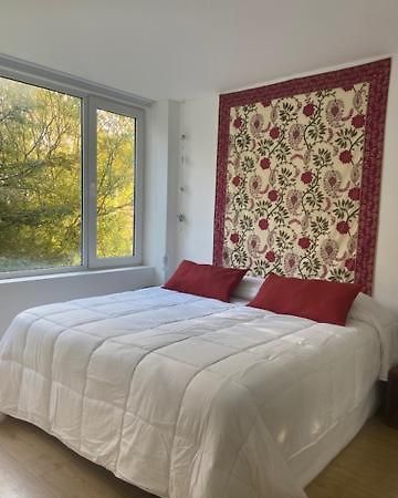 Appartamento Rubí, cálido y centrico Ushuaia Esterno foto