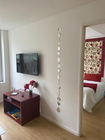 Appartamento Rubí, cálido y centrico Ushuaia Esterno foto
